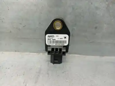 Peça sobressalente para automóvel em segunda mão sensor por hyundai i30 (gd) 1.4 crdi referências oem iam 95920a6000
