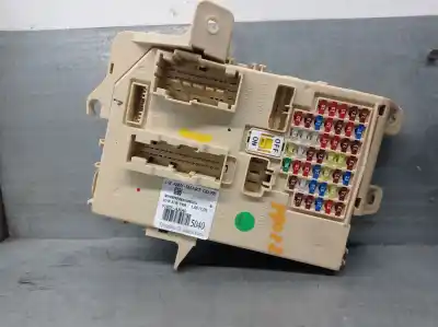 Peça sobressalente para automóvel em segunda mão caixa de fusíveis e relés por hyundai i30 (gd) 1.4 crdi referências oem iam 91955a5040