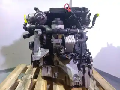 Peça sobressalente para automóvel em segunda mão motor completo por bmw 1 (e87) 118 d referências oem iam 204d4 85536287 11000441274