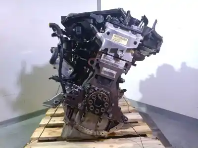 Peça sobressalente para automóvel em segunda mão motor completo por bmw 1 (e87) 118 d referências oem iam 204d4 85536287 11000441274