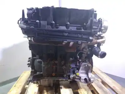 Peça sobressalente para automóvel em segunda mão motor completo por bmw 1 (e87) 118 d referências oem iam 204d4 85536287 11000441274