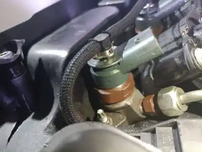 Peça sobressalente para automóvel em segunda mão motor completo por bmw 1 (e87) 118 d referências oem iam 204d4 85536287 11000441274