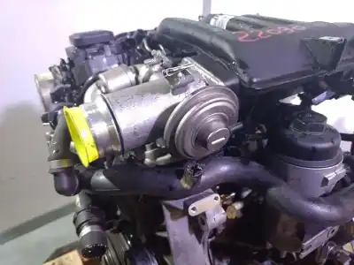 Peça sobressalente para automóvel em segunda mão motor completo por bmw 1 (e87) 118 d referências oem iam 204d4 85536287 11000441274