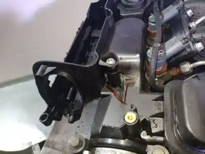 Peça sobressalente para automóvel em segunda mão motor completo por bmw 1 (e87) 118 d referências oem iam 204d4 85536287 11000441274