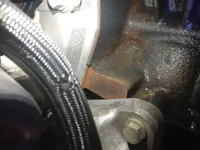 Peça sobressalente para automóvel em segunda mão motor completo por bmw 1 (e87) 118 d referências oem iam 204d4 85536287 11000441274