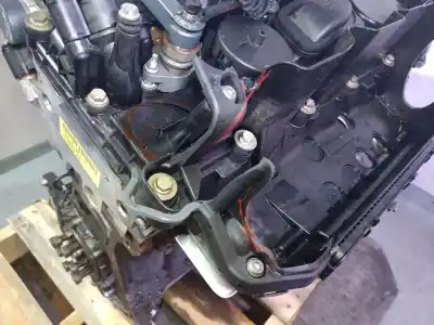 Peça sobressalente para automóvel em segunda mão motor completo por bmw 1 (e87) 118 d referências oem iam 204d4 85536287 11000441274