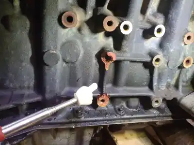 Peça sobressalente para automóvel em segunda mão motor completo por bmw 1 (e87) 118 d referências oem iam 204d4 85536287 11000441274