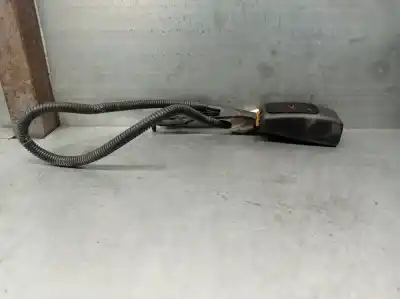 Peça sobressalente para automóvel em segunda mão chicote / encaixe cinto segurança dianteiro esquerdo por hyundai i30 (gd) 1.4 crdi referências oem iam 88830a6000ry