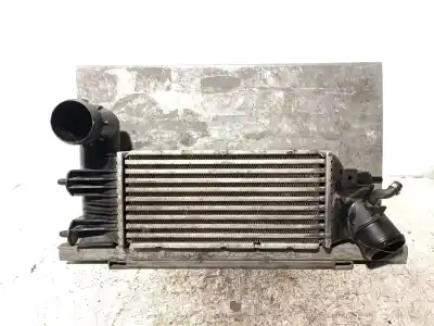 İkinci el araba yedek parçası Intercooler için CITROEN C5 I (DC_) 2.0 HDI OEM IAM referansları 9637809480 864223EG VALEO 
