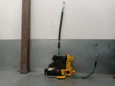 Peça sobressalente para automóvel em segunda mão fechadura da porta dianteira esquerda por hyundai i30 (gd) 1.4 crdi referências oem iam 81310a6000