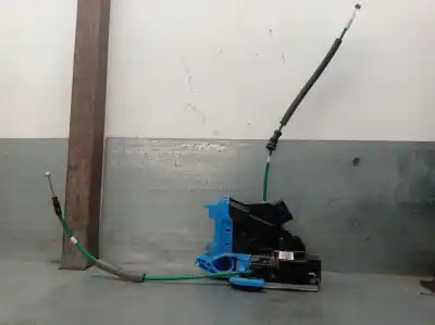 Peça sobressalente para automóvel em segunda mão fechadura da porta traseira direita por hyundai i30 (gd) 1.4 crdi referências oem iam 81420a6000