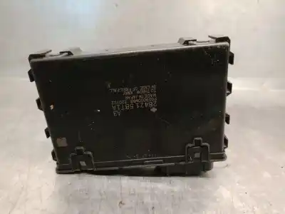 Автозапчасти б/у электронный модуль за renault austral tce 130 ссылки oem iam 284z15bt1a