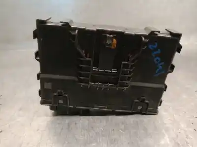 Автозапчастина б/у електронний модуль для renault austral tce 130 посилання на oem iam 284z15bt1a p01900dw8b 