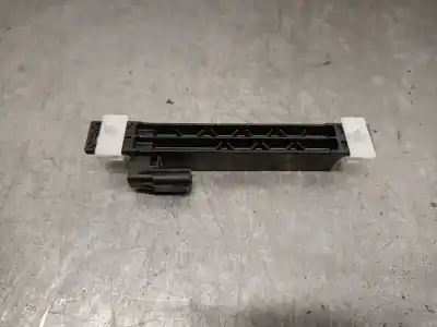 Peça sobressalente para automóvel em segunda mão antena por renault austral tce 130 referências oem iam 285e66xj0a  