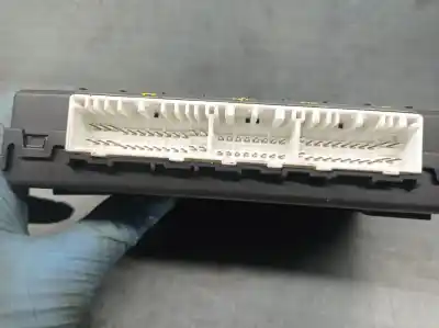 Second-hand car spare part electronic module for hyundai i30 (gd) 1.4 crdi oem iam references 95400a6015 bcme20 