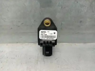 Peça sobressalente para automóvel em segunda mão sensor por hyundai i30 (gd) 1.4 crdi referências oem iam 95920a6000