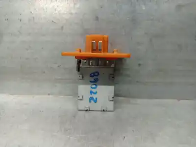 Peça sobressalente para automóvel em segunda mão resistência sofagem chauffage por hyundai i30 (gd) 1.4 crdi referências oem iam 97128a5000