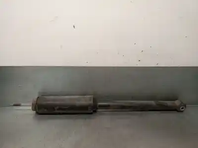 Gebrauchtes Autoersatzteil Stoßdämpfer Links Hinten zum FIAT STILO (192_) 1.9 JTD (192_XE1A) OEM-IAM-Referenzen 50702693 814901557708 SACHS 50701243