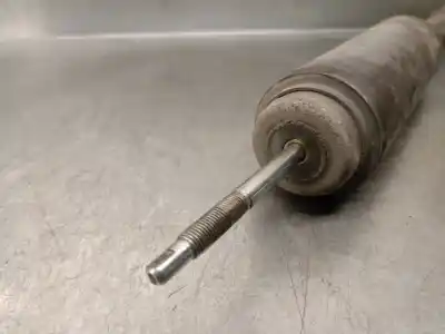 Автозапчасти б/у задний левый амортизатор за fiat stilo (192_) 1.9 jtd (192_xe1a) ссылки oem iam 50702693 814901557708 sachs 50701243