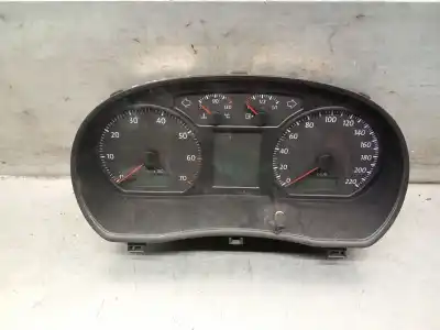 Gebrauchtes Autoersatzteil  zum VOLKSWAGEN POLO (9N_, 9A_)  OEM-IAM-Referenzen 6Q0920803S  6Q0920803S