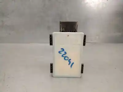 Second-hand car spare part sensor for renault austral tce 130 oem iam references 284n07780r  