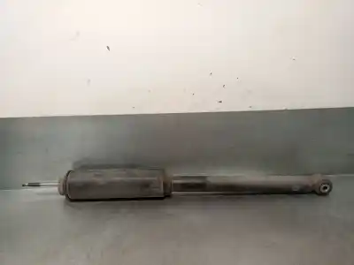 Gebrauchtes Autoersatzteil Stoßdämpfer Rechts Hinten zum FIAT STILO (192_) 1.9 JTD (192_XE1A) OEM-IAM-Referenzen 50702693 814901557708 SACHS 50701243