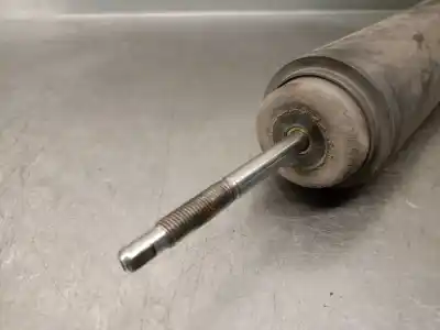 Автозапчастина б/у правий задній амортизатор для fiat stilo (192_) 1.9 jtd (192_xe1a) посилання на oem iam 50702693 814901557708 sachs 50701243