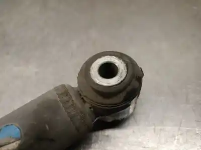 Автозапчастина б/у правий задній амортизатор для fiat stilo (192_) 1.9 jtd (192_xe1a) посилання на oem iam 50702693 814901557708 sachs 50701243