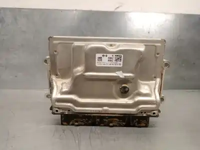 Автозапчасти б/у блок управления двигателем за renault austral tce 130 ссылки oem iam 237a00240r