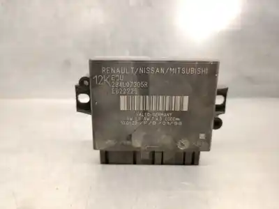 Автозапчасти б/у электронный модуль за renault austral tce 130 ссылки oem iam 284l07305r