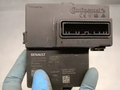Автозапчастина б/у електронний модуль для renault austral tce 130 посилання на oem iam 285e25759r  
