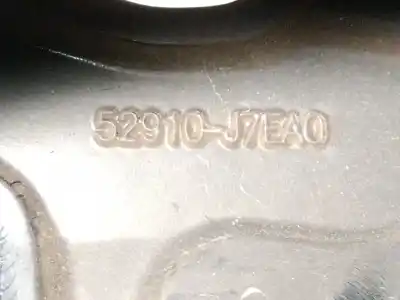 İkinci el araba yedek parçası yorulmak için kia xceed (cd) 1.5 t-gdi oem iam referansları 52910j7ea0  r187.5jx18h2et45