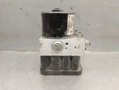 Peça sobressalente para automóvel em segunda mão abs por bmw 1 (e87) 118 d referências oem iam 3451677221301 10020602504 ate 34512460450