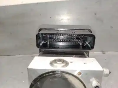 Peça sobressalente para automóvel em segunda mão abs por bmw 1 (e87) 118 d referências oem iam 3451677221301 10020602504 ate 34512460450