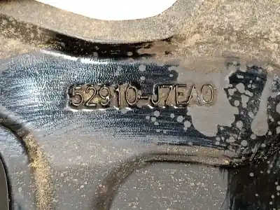 İkinci el araba yedek parçası yorulmak için kia xceed (cd) 1.5 t-gdi oem iam referansları 52910j7ea0  r187.5jx18h2et45