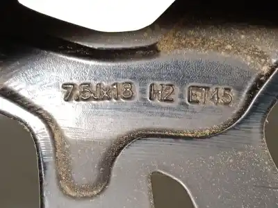 İkinci el araba yedek parçası yorulmak için kia xceed (cd) 1.5 t-gdi oem iam referansları 52910j7ea0  r187.5jx18h2et45