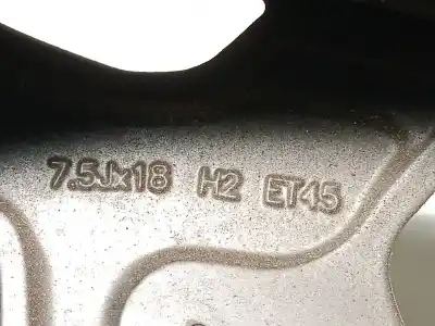 İkinci el araba yedek parçası yorulmak için kia xceed (cd) 1.5 t-gdi oem iam referansları 52910j7ea0  r187.5jx18h2et45