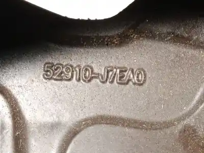 İkinci el araba yedek parçası yorulmak için kia xceed (cd) 1.5 t-gdi oem iam referansları 52910j7ea0  r187.5jx18h2et45