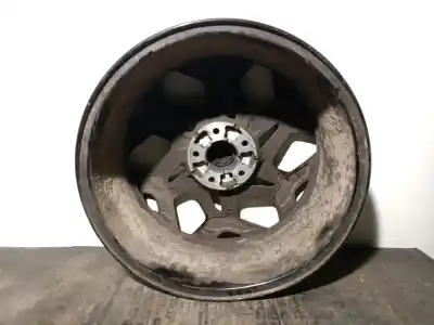 Pezzo di ricambio per auto di seconda mano cerchione in lega per kia xceed (cd) 1.5 t-gdi riferimenti oem iam 52910j7ea0  r187.5jx18h2et45