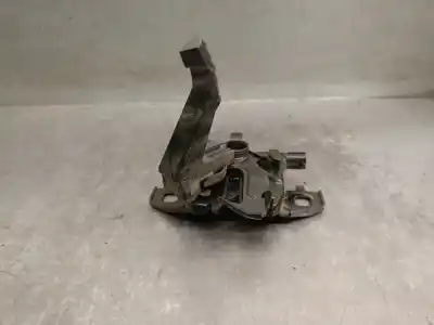 Автозапчастина б/у замок капота для renault austral tce 130 посилання на oem iam 656011165r  656011165r