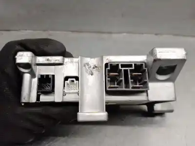 Second-hand car spare part ecu engine control for smart forfour (454) 1.5 cdi (454.001) oem iam references a4545450032  