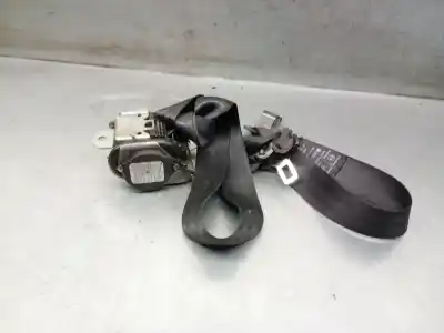 Gebrauchtes Autoersatzteil sicherheitsgurte vorne links zum volkswagen polo (9n_, 9a_) 1.4 16v oem-iam-referenzen 6q4857705  6q4857705