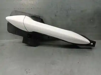 Peça sobressalente para automóvel em segunda mão puxador exterior frente direito por hyundai i30 (gd) 1.4 crdi referências oem iam 82661a6050