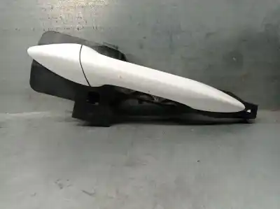 Peça sobressalente para automóvel em segunda mão puxador exterior traseiro direito por hyundai i30 (gd) 1.4 crdi referências oem iam 82661a6050