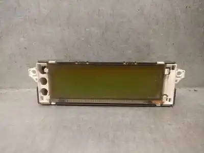 Pezzo di ricambio per auto di seconda mano  per CITROEN C4 I (LC_)  Riferimenti OEM IAM 9662988880  6155FX Pezzo di ricambio per auto di seconda mano  per CITROEN C4 I (LC_)  Riferimenti OEM IAM 9662988880  6155FX