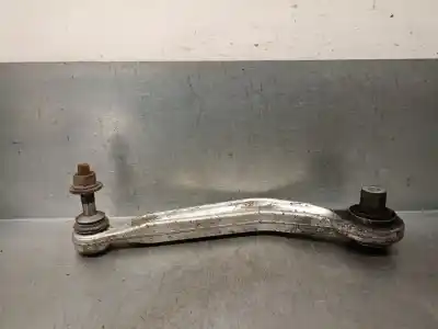 Second-hand car spare part left rear upper suspension arm for bmw 5 (e39) 530 d oem iam references 33326767831