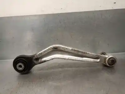 Second-hand car spare part left rear upper suspension arm for bmw 5 (e39) 530 d oem iam references 33326767831  