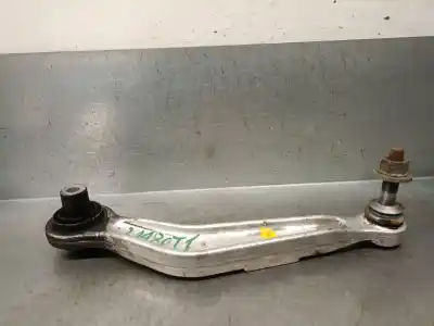 Second-hand car spare part left rear upper suspension arm for bmw 5 (e39) 530 d oem iam references 33326767831  