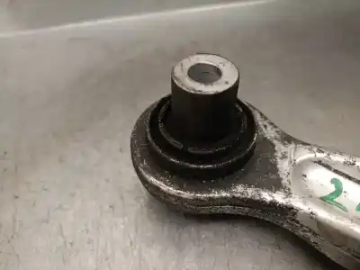 Second-hand car spare part left rear upper suspension arm for bmw 5 (e39) 530 d oem iam references 33326767831  