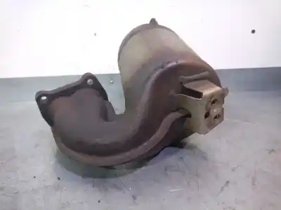 Автозапчастина б/у катализатор для renault kangoo express (fw0/1_) 1.5 dci 70 (fw0a, kw0v) посилання на oem iam 8201030945 h8201034093 faurecia 8201030945